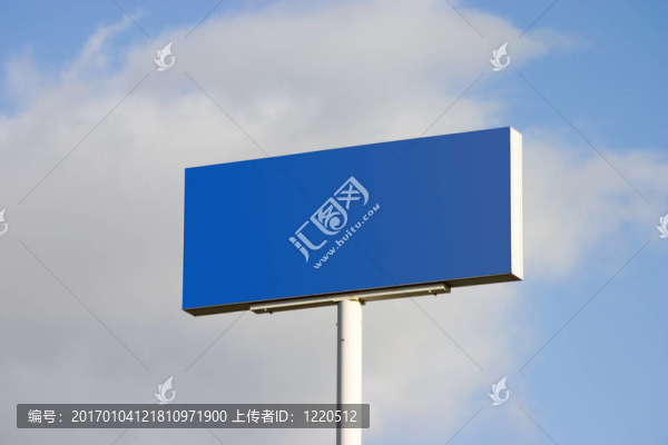 空白路側(cè)標(biāo)志