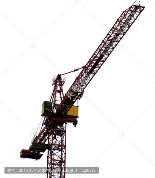 起重機