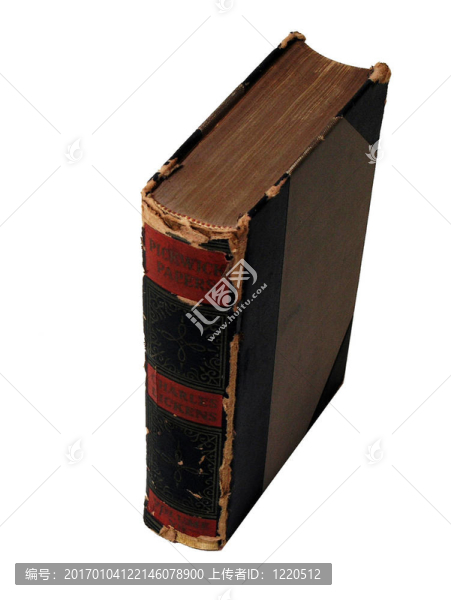 老書