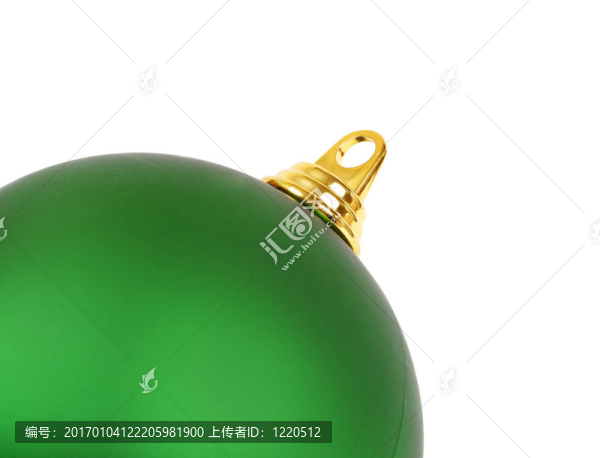 圣誕球