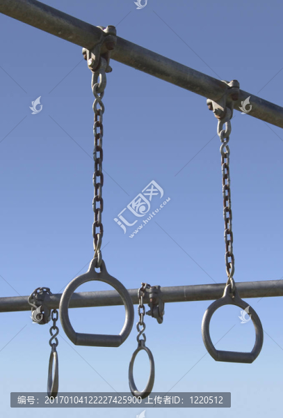 健身器材
