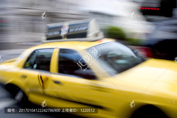快的打車