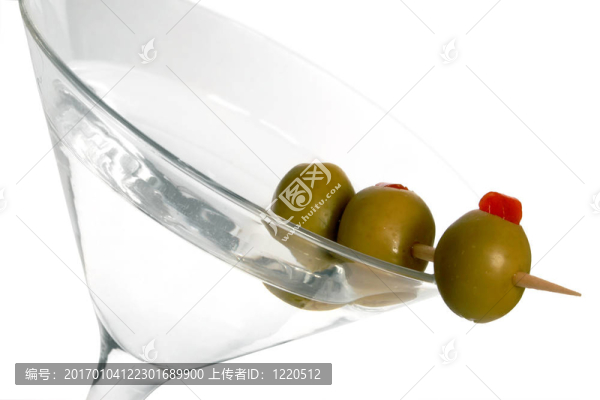 三橄欖馬蒂尼
