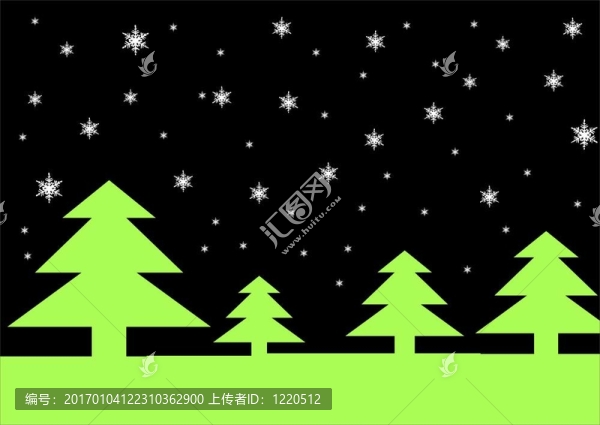圣誕樹