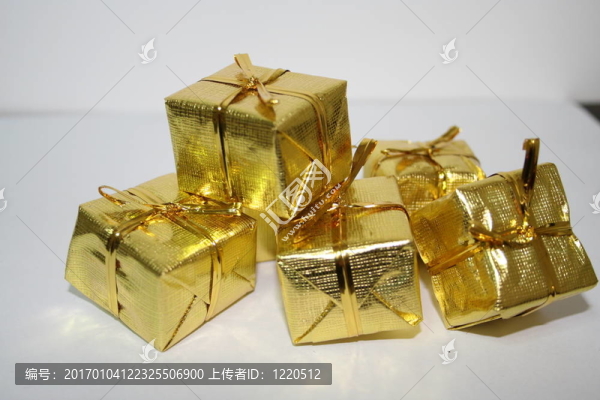 我的圣誕禮物