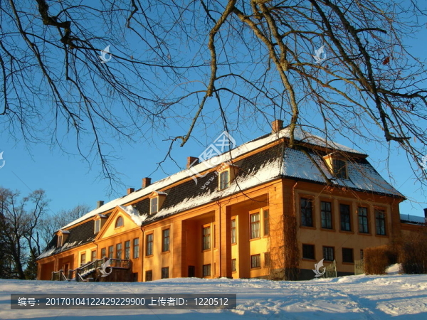 bogstad,G脙樓路