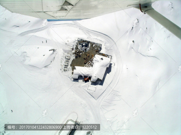 snowflight