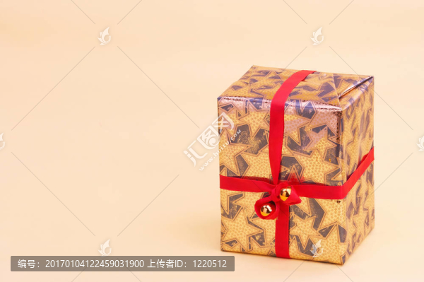 黃金包裹黃金geschenkpaket