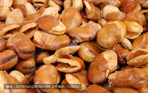 油炸豆
