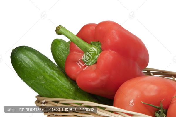 蔬菜籃