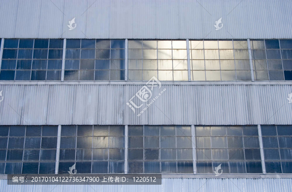 工業(yè)的窗口