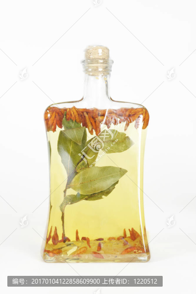 精油瓶