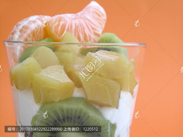 早餐