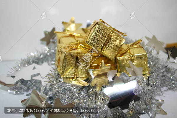 圣誕星