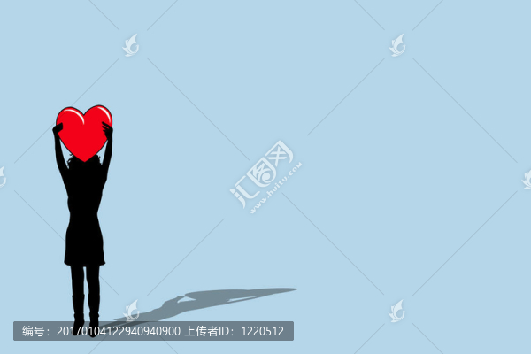 我給你我的愛