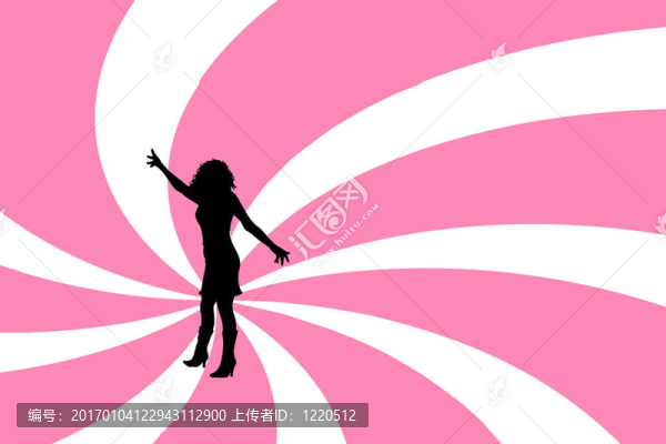 讓我們跳舞吧
