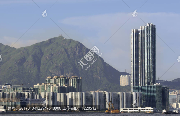 香港高