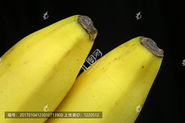 對(duì)香蕉