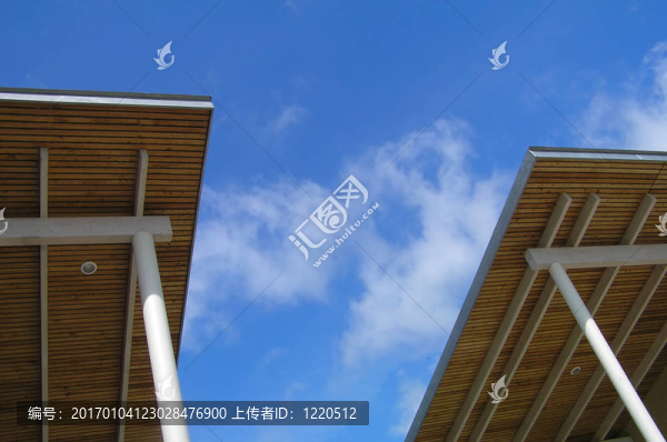 屋頂細(xì)部
