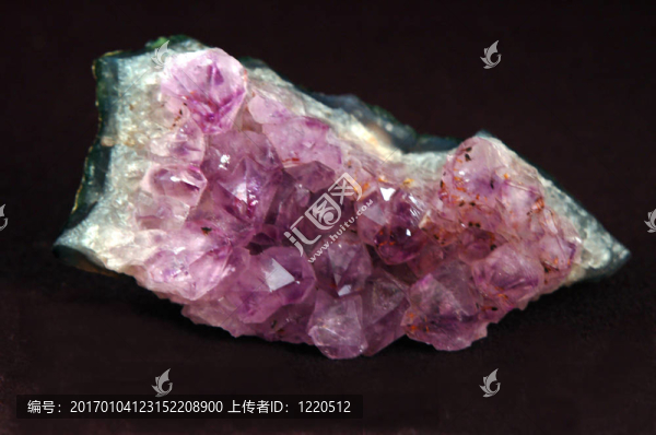 水晶石英