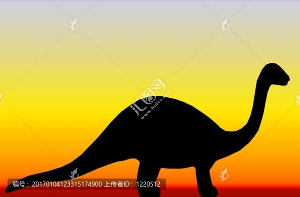 恐龍