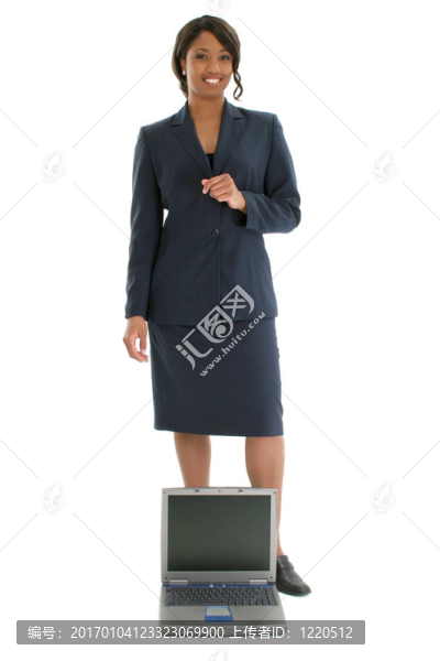 女人的生意