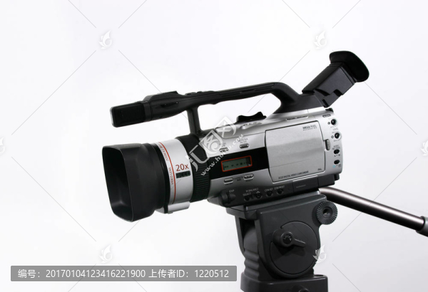 DVCAM攝像機(jī)