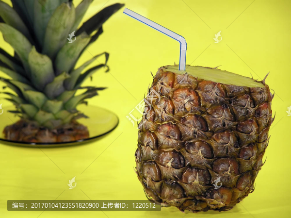 熱帶飲料