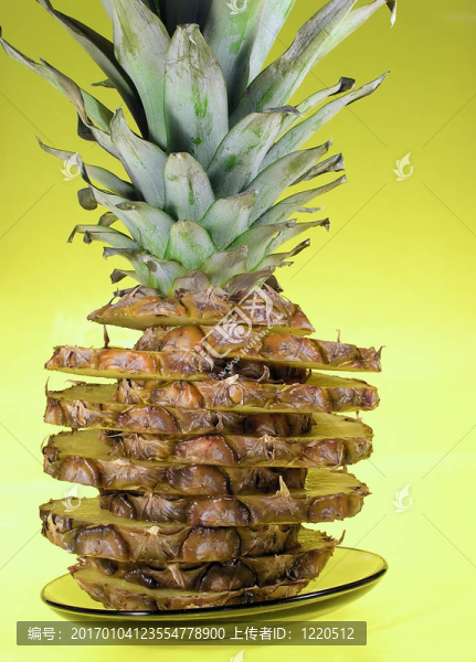 菠蘿