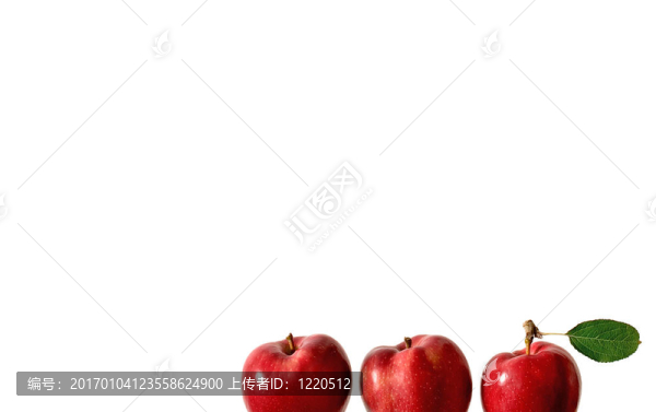 三個(gè)蘋果
