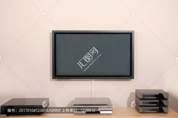 HiFi等離子電視屏幕
