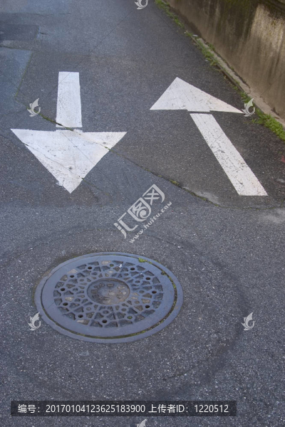 2路箭
