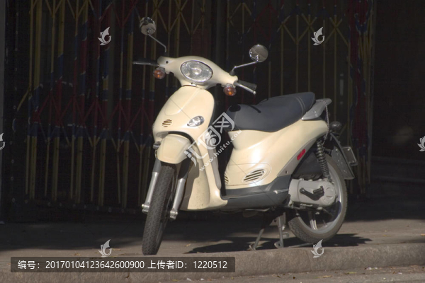 摩托車2