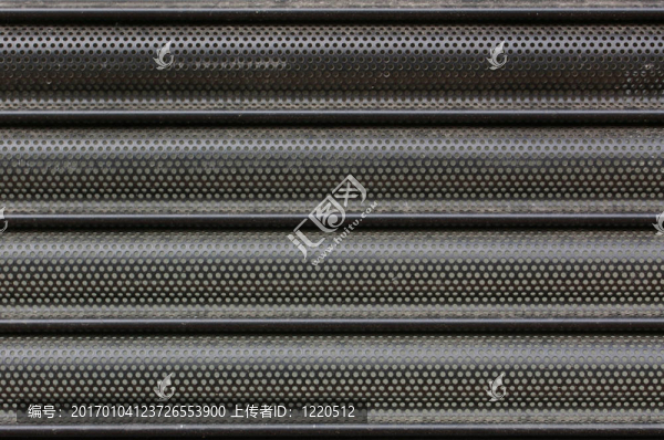 卷簾安全百葉窗02