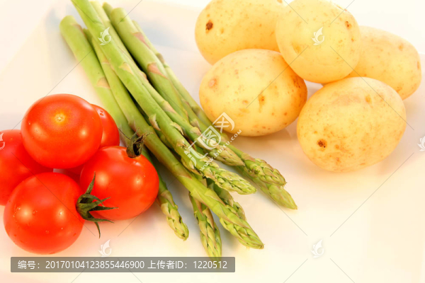 美味的蔬菜2