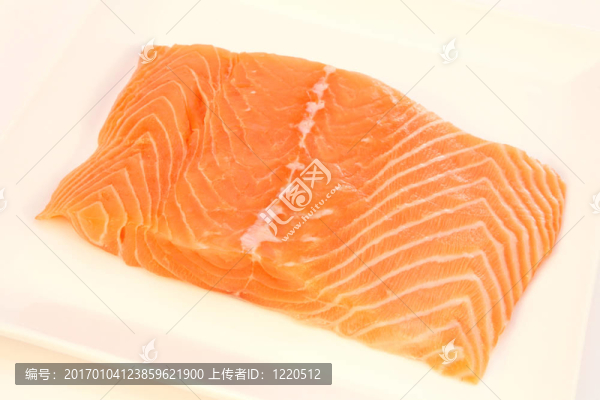 三文魚