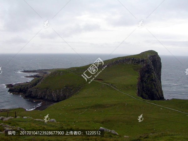 蘇格蘭風(fēng)景