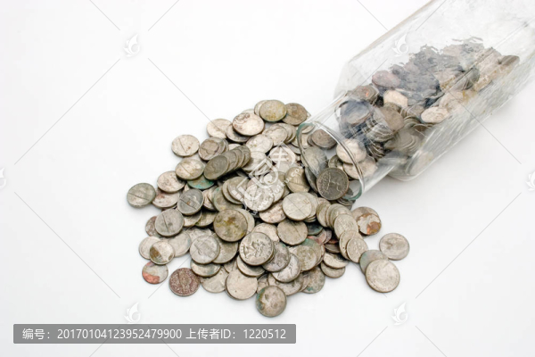 骯臟的錢灑