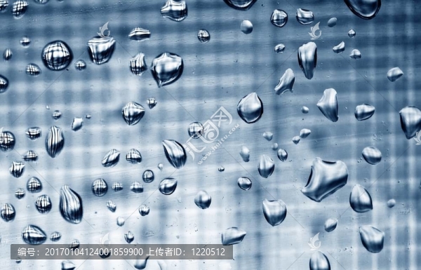 水滴