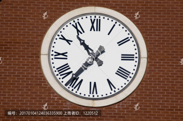 尖沙咀前九廣鐵路鐘樓