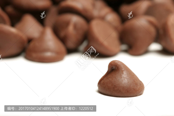 巧克力片