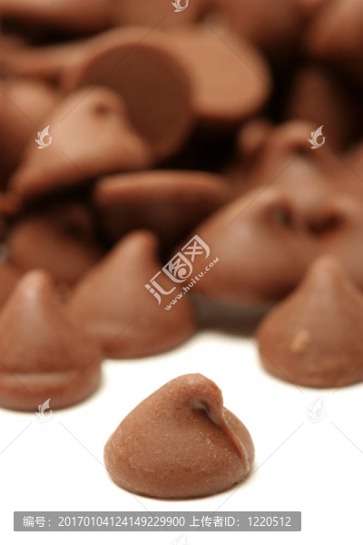 巧克力片