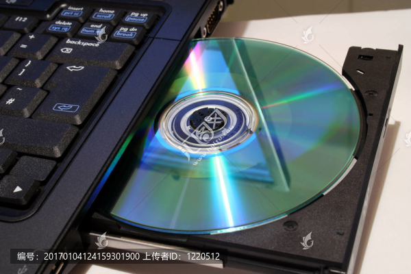 DVD刻錄機(jī)