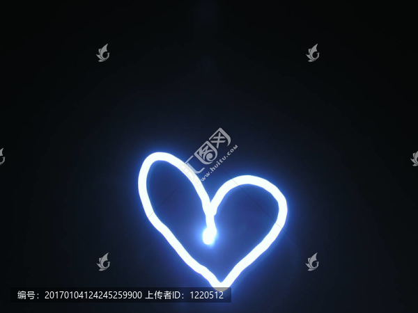 心2