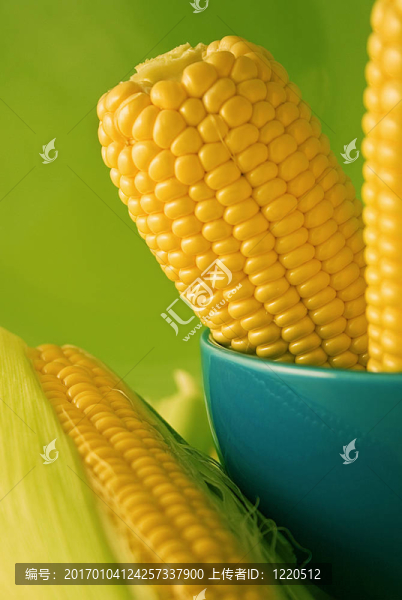 玉米