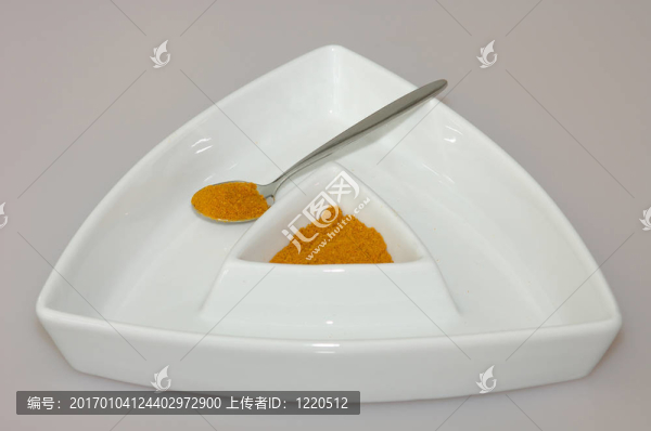咖喱粉