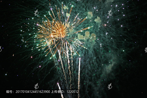 煙花4