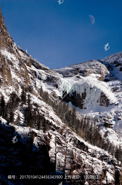 winterscape