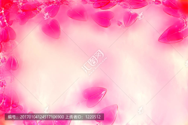 情人節(jié)的框架