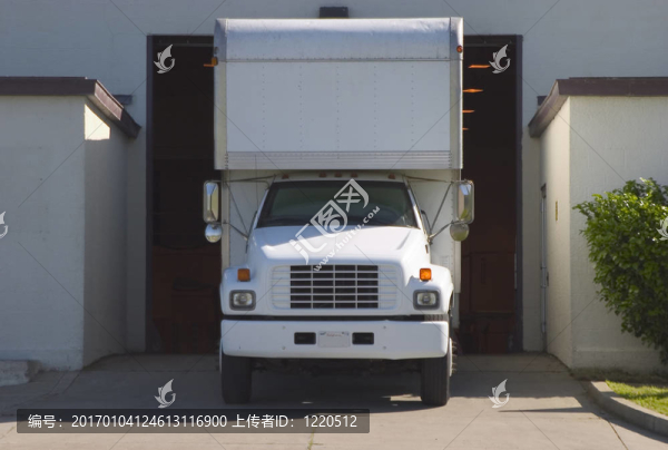 卸載卡車2